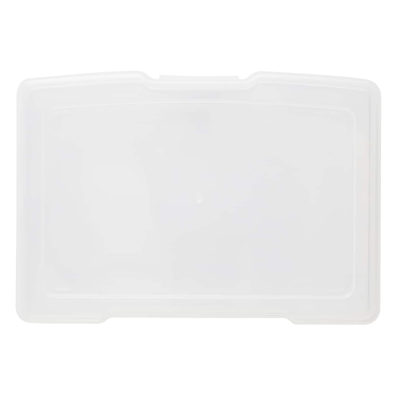 Plastic Photo Case by Simply Tidy&#x2122;